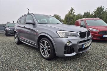 2,0 190 KM Automat F1 Navi Xenon PDC