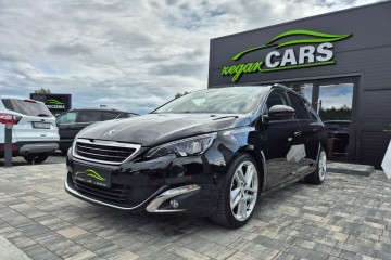2,0 150 KM BlueHDi  Stop&Start GT-Line Edition