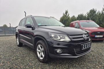 2,0 177 KM 4Motion Xenon Asystent Kamera PDC