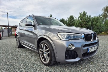 2,0 190 KM Automat F1 Navi Xenon PDC