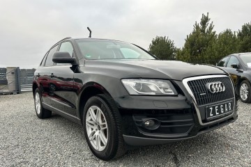 2,0 211 KM  Quatro Xenon Navi Led Nowy Rozrząd