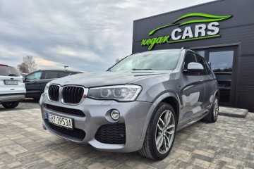 2,0 190 KM Automat F1 Navi Xenon PDC