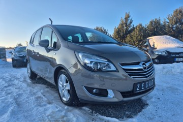 1,4 140 KM Lift !!! Cosmo !!! Nowy Rozrząd !!!