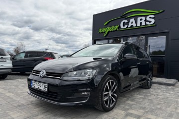 1,4 122 KM High Line Xenon Navi PDC Po Jednym Właścicielu !!!