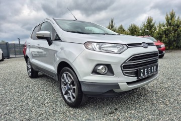 1,0 125 KM Tytanium !!! Bezwypadkowy !!!