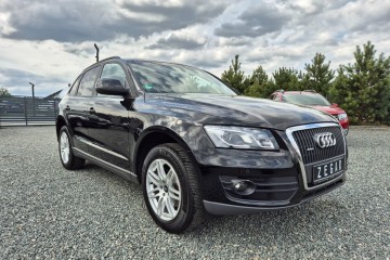 2,0 180 KM Quatro Xenon Navi Led PDC Nowy Rozrząd