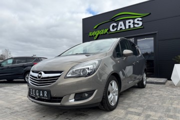 1,4 140 KM Lift !!! Cosmo !!! Nowy Rozrząd !!!